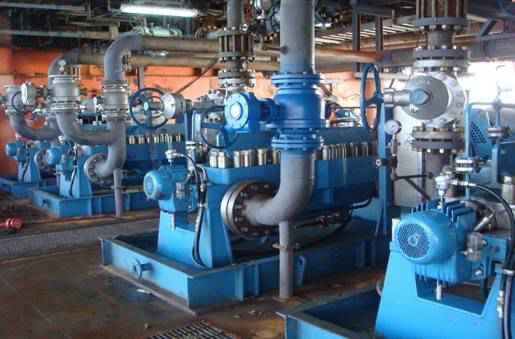 项目名称：开云手机在线登录官网入口-开云(中国)SZ36-1A平台注水泵调整项目