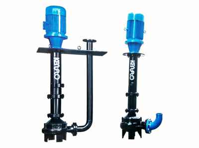 开云手机在线登录官网入口-开云(中国)KYW系列液下式污水泵